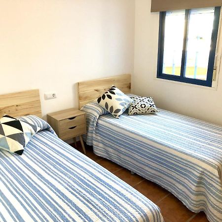 Apartamento Cerro Negro Las Negras Extérieur photo