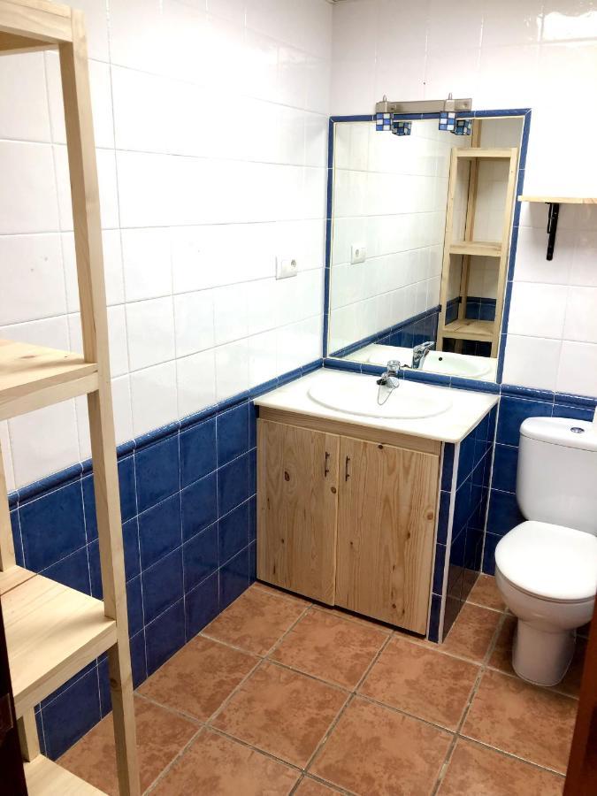 Apartamento Cerro Negro Las Negras Extérieur photo
