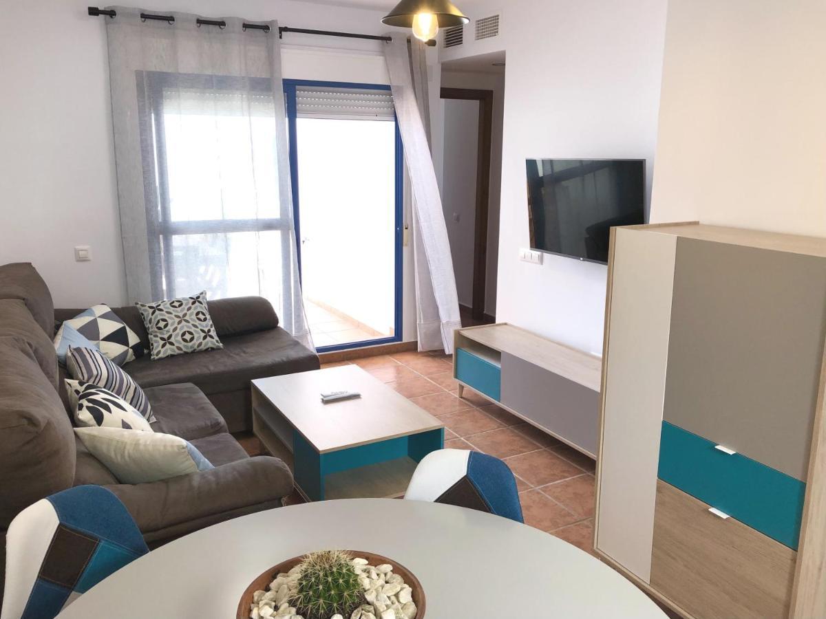 Apartamento Cerro Negro Las Negras Extérieur photo