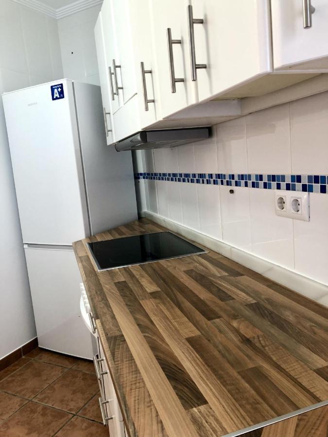Apartamento Cerro Negro Las Negras Extérieur photo