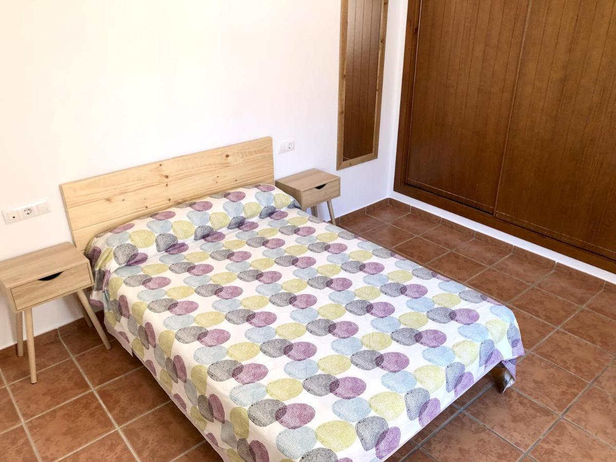 Apartamento Cerro Negro Las Negras Extérieur photo