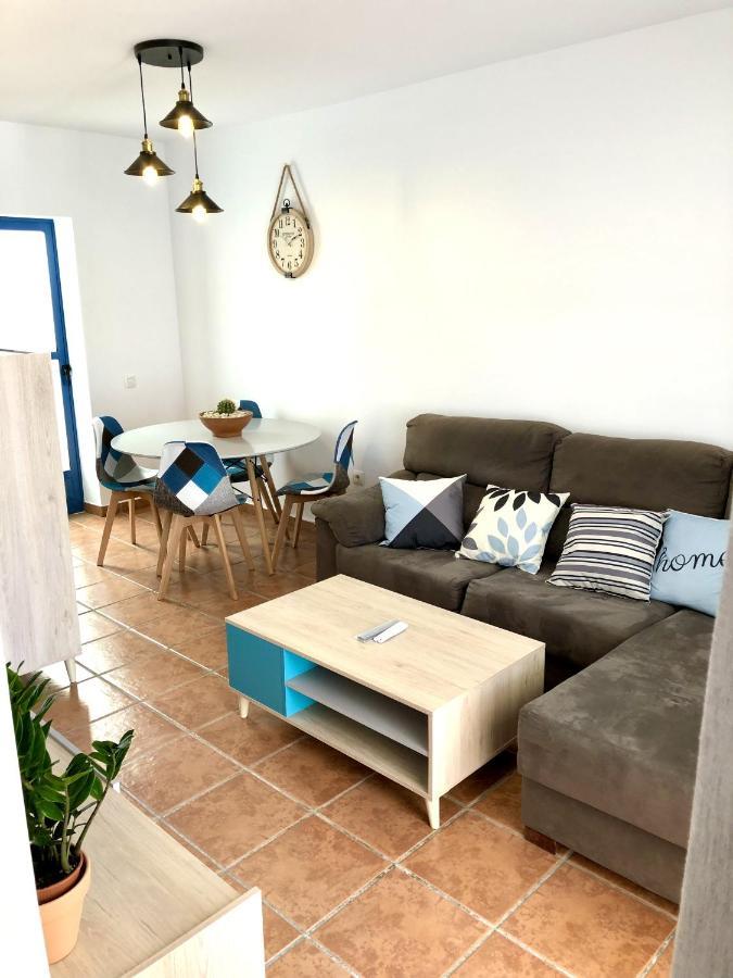 Apartamento Cerro Negro Las Negras Extérieur photo